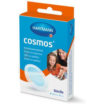 Hartmann PHAG DE COSMOS égési vakolat SK1 | Csomag (8 db)