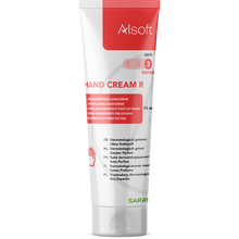 Saraya Alsoft Hand Creme R – Javítás