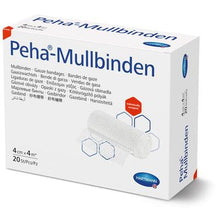 Peha gézkötés 15cmx4m | Csomag (20 db)
