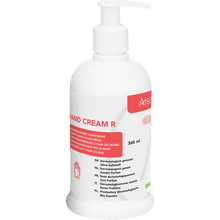 Saraya Alsoft Hand Creme R – Javítás