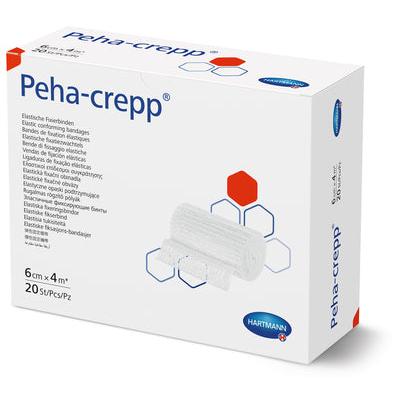 Peha-crepp kötése