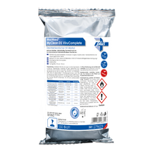 MaiMed MyClean DS ViruComplete utántöltő 120 db. Áztatott törlőkendő-semleges 15x18cm | Csomag (150 db)