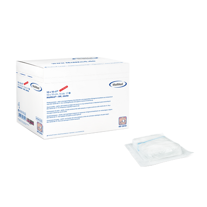 MaiMed-MK-steril RÖKO gézborogatás