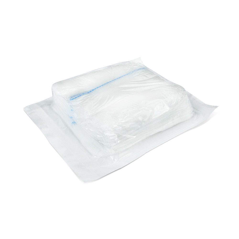 MaiMed-MK-steril RÖKO gézborogatás