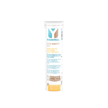 BAYROL BY Cl&Br Quicktest tesztcsíkok 5 az 1-ben | Ón (50 csík)