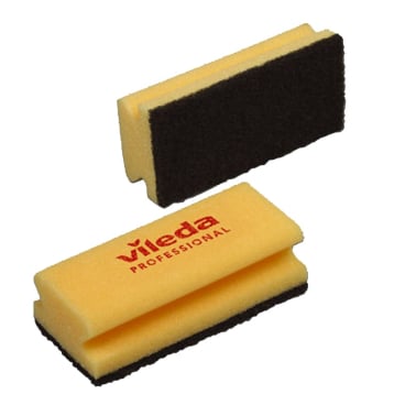 Vileda nehéz teherbírású poptisztító - 10 darab | Csomag (10 darab)