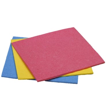 Vileda Schwammt Cloth Aqua - Gr. 1 | Csomag (5 darab)