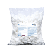 MaiMed-MT-nem steril géztampon, 500 db/fóliazacskó