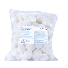 MaiMed-MT-nem steril géztampon, 500 db/fóliazacskó