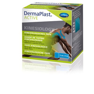 DP ACTIVE Kinezio Tape