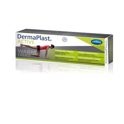 DP ACTIVE HeatPatch alsó hátsó P2 | Csomag (2 db)