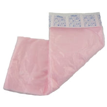 Vileda Professional Staubind ruhadarab - 24 x 60 cm | Csomag (50 darab)