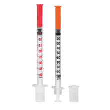 Micro-Fine Plus inzulin fecskendő | Csomag (100 db)