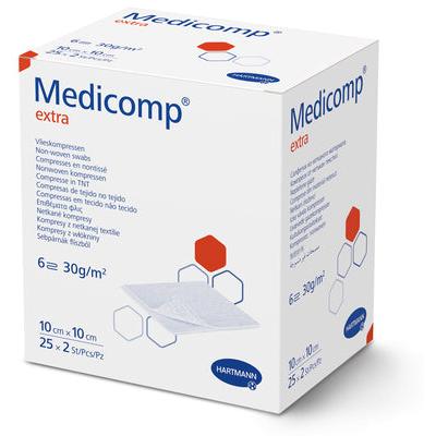 Medicomp Extra st 10x20 6fS30 | Csomag (50 db)