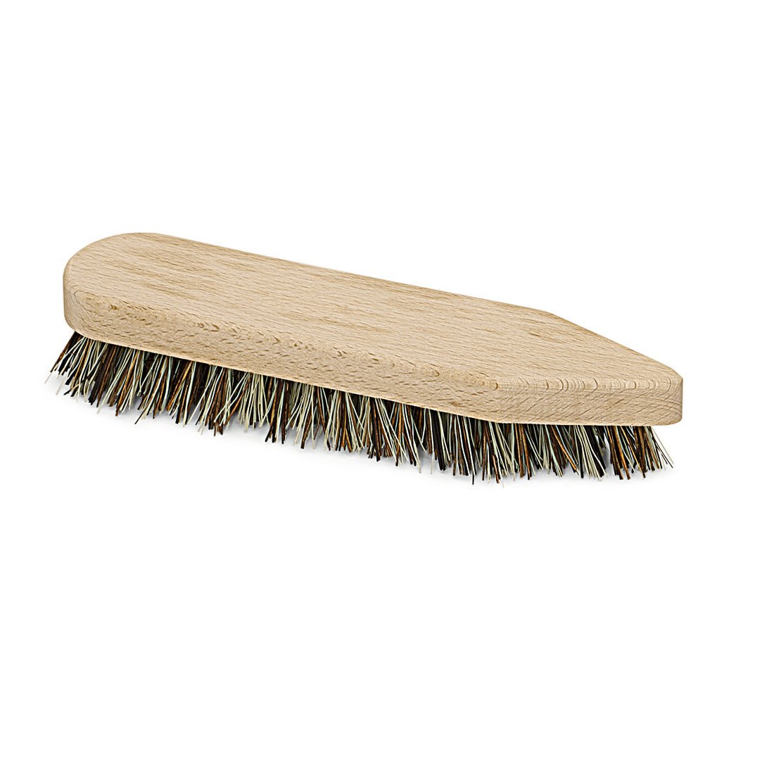 A Nölle Profi-Kefe súrolókefe Union (20 cm) különösen kemény sörtékkel rendelkezik sorban és oszlopban, egy lapos, szögletes fa nyéllel, természetes felülettel, így ideális a kemény súroláshoz. Márka: Nölle Profi-Kefe Kefe- & Ecsettechnika e.K.