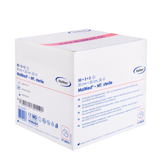 MaiMed-MT-steril géztampon