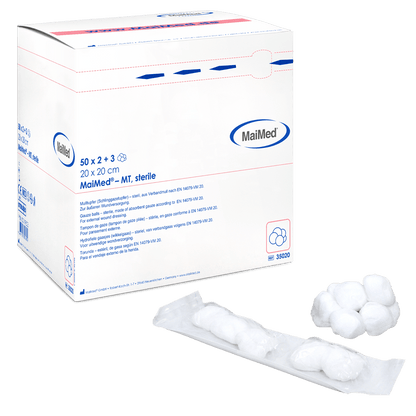 MaiMed-MT-steril géztampon