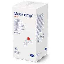 Hartmann Medicomp Extr VL-Kompr 5x5 6f S30 P100 | Csomag (100 db)