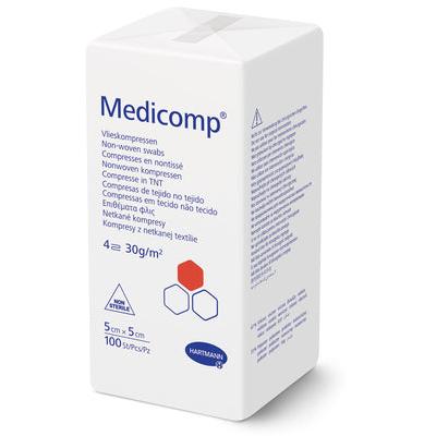 Medicomp st 10x20 4f S30 | Csomag (50 db)