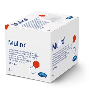 Mullro BW ger utántöltő csomag | Csomag (2 db)
