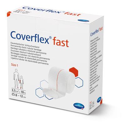 Coverflex majdnem 5-ös méret 17*5cm10m | Csomag (1 db)