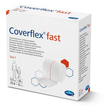 Coverflex majdnem 1-es méret 3*5cm 10m | Csomag (1 db)