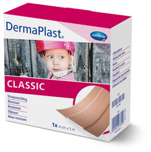Hartmann DermaPlast osztály Pfl GW 8cmx5m P1 int. | Csomag (1 db)