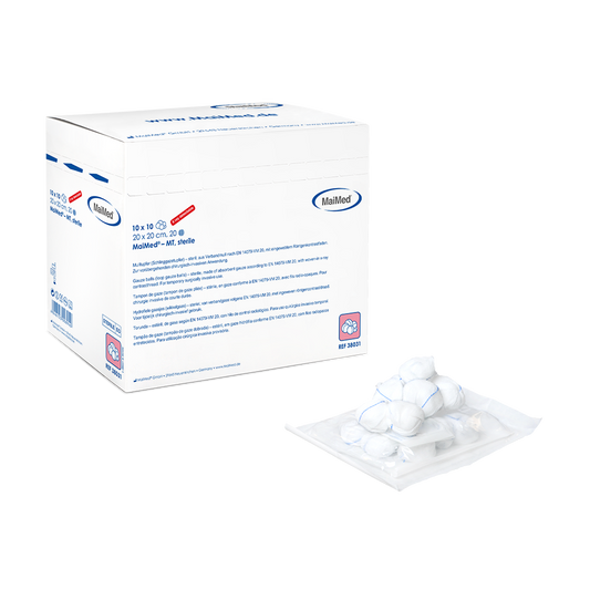 MaiMed-MT-steril 20x20 dobozos dupla