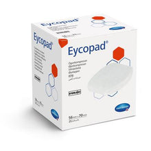 Eycopad steril 70x85mm | Csomag (25 db)