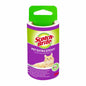 Scotch-Brite™ Pet Extra Sticky* Kisállatszőrhenger 48 lap + 4 Scotch-Brite™ Pet Extra Ragadós* Kisállatszőrt helyettesítő henger, 48 lap, 1/csomag | Csomag (1 db)