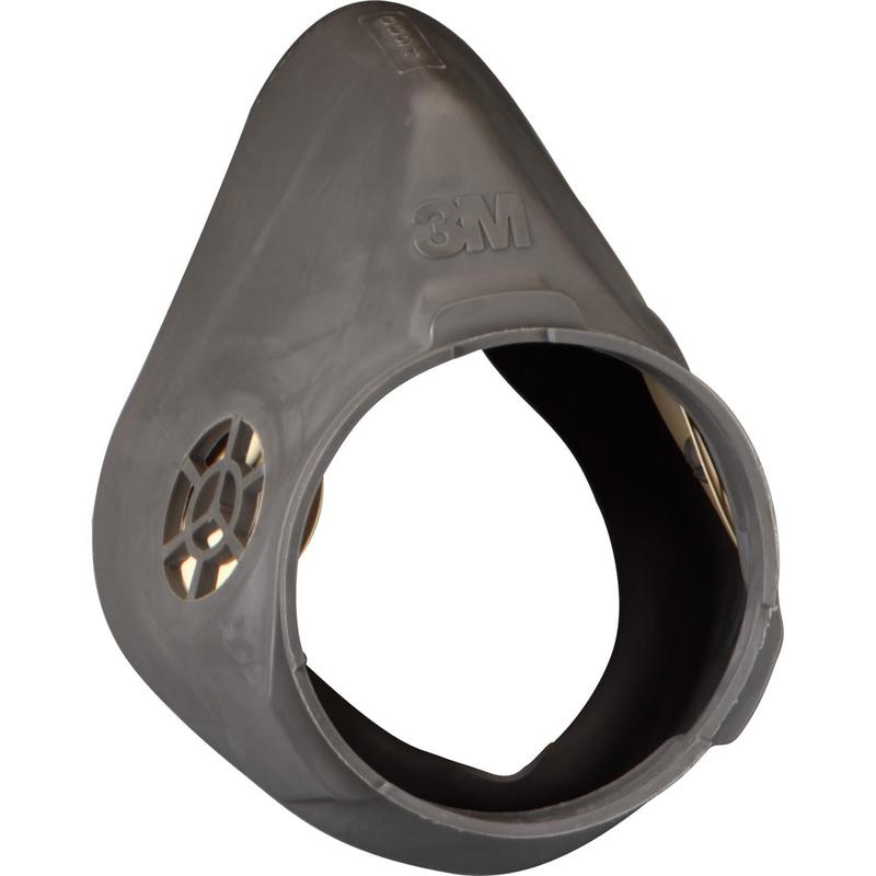 3M™ belső maszk a 3M™ újrafelhasználható teljes arcmaszkhoz, 6000, 6894 sorozat | Kartondoboz (1 db)