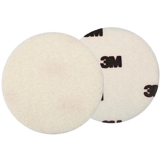 3M™ Finesse-it™ polírozó filc fekete/fehér
