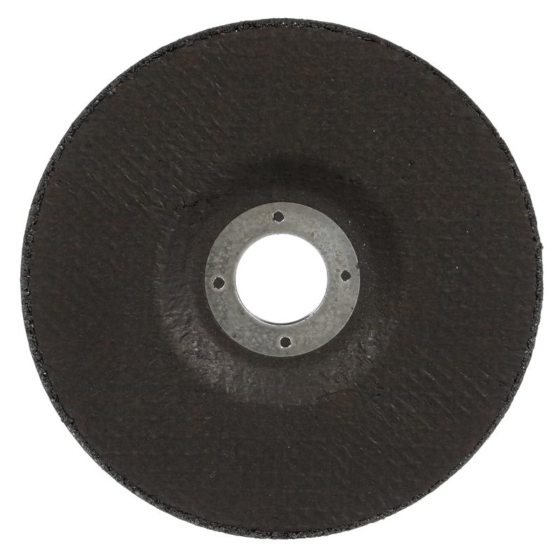 3M™ Cubitron™ 3 Cut and Grind csiszolókorong, 93498, 36+, T27, 125 mm x 3,2 mm x 22,23 mm, EN, 10/csomag, 20 db/PU | Csomag (10 db)