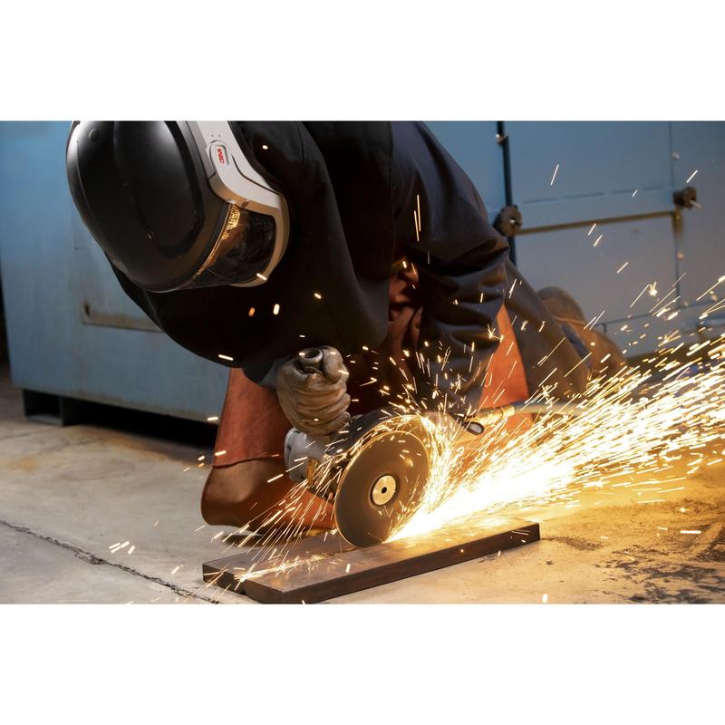 3M™ Cubitron™ 3 Cut and Grind csiszolókorong, 47563, 36+, T27, 150 mm x 3,2 mm x 22,23 mm, EN, 10/csomag, 20 db/PU | Csomag (10 db)