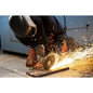 3M™ Cubitron™ 3 Cut and Grind csiszolókorong, 47563, 36+, T27, 150 mm x 3,2 mm x 22,23 mm, EN, 10/csomag, 20 db/PU | Csomag (10 db)