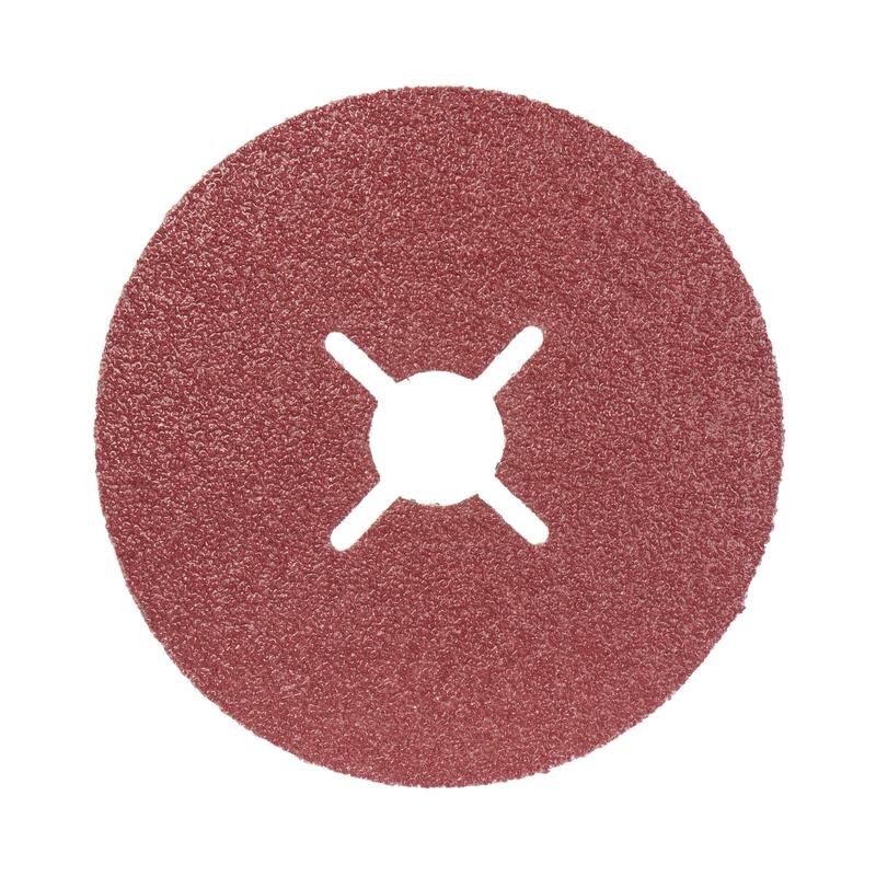 3M™ Cubitron™ II Fiber Disc 982C, 115 mm x 22 mm, 36+ | Csomag (25 db)