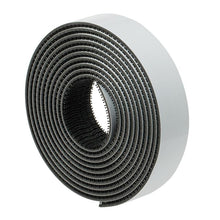 3M™ Dual Lock™ SJ3541 Push Lock fekete - Kivehető rögzítőrendszer