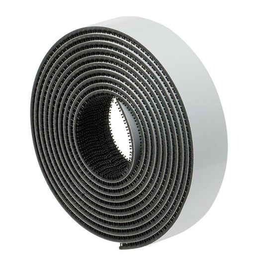 3M™ Dual Lock™ SJ3541 Push Lock fekete - Kivehető rögzítőrendszer