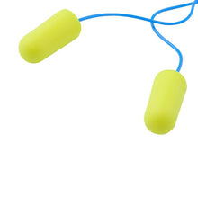 3M™ E-A-Rsoft™ Yellow Neons™ füldugók, kábellel, ES-01-005 | Csomag (200 pár)