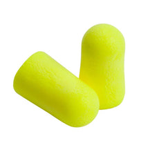 3M™ E-A-Rsoft™ Yellow Neons™ füldugók, vezeték nélkül, ES-01-001 | Csomag (250 pár)