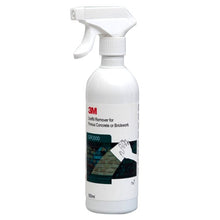 3M™ Graffiti festékeltávolító 3000, 500 ml, 4 db/tok | üveg (500 ml)