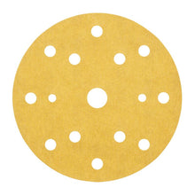 3M™ Hookit™ papírlemez 255P, 152mm, 15-lyuk, P80 | Csomag (100 db)