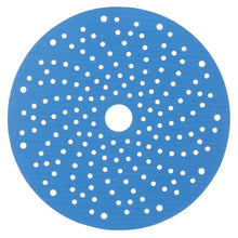 3M™ Hookit™ kék csiszolókorong, többlyukú 325U, kék, 150 mm, többlyukú, 600, 51383 | Csomag (1 db)