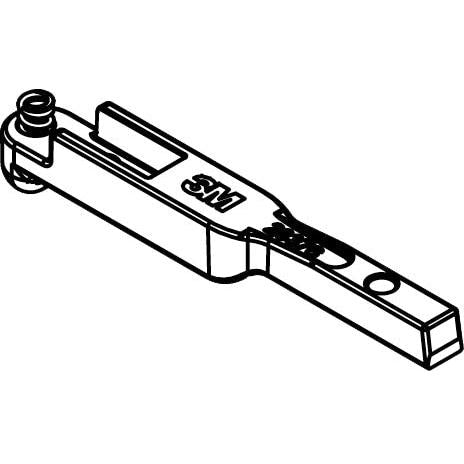 3M™ érintkezőkar hosszabbító, 610 mm, minden érintkezőkarhoz (kivéve 28373, 28375) | Csomag (1 db)