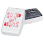 3M™ részecskeszűrő, P3 R 6035 | Csomag (20 db)