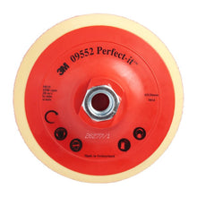 3M™ Perfect-It™ alátét, 125 mm, M14, 09552 | Csomag (1 db)