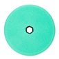 3M™ Perfect-It™ polírozóhab durva, gyorscsatlakozó rendszer, zöld, lapos, 150 mm, 50878 | Csomag (1 db)