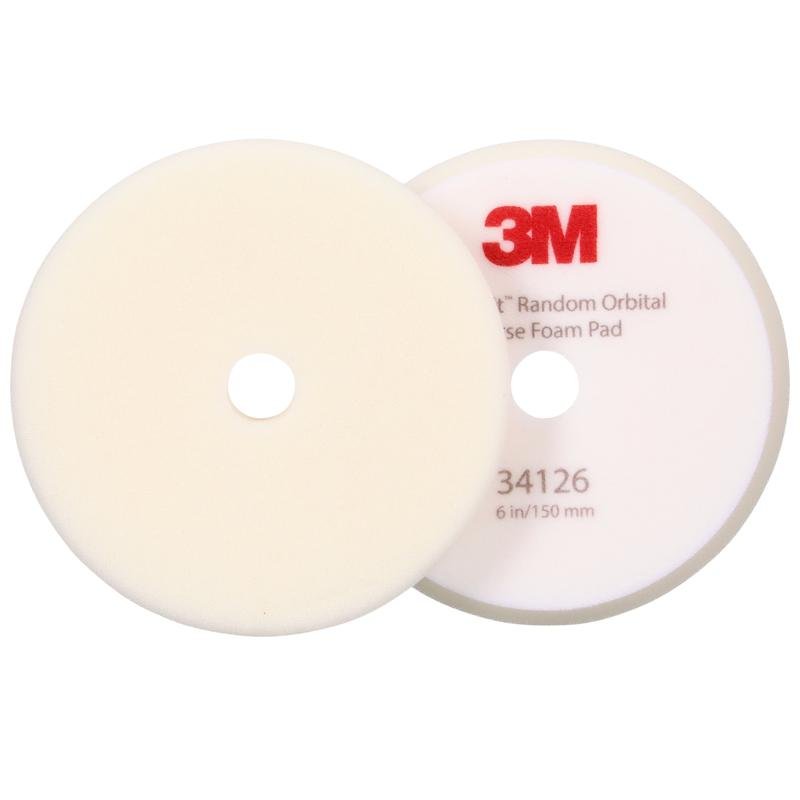 3M™ Perfect-It™ polírozó habpárna