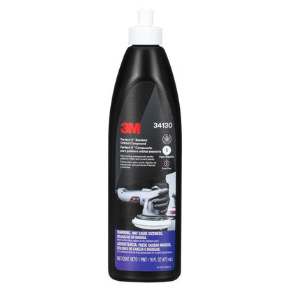 3M™ Perfect-It™ excentrikus csiszolómassza – durva polírozó paszta