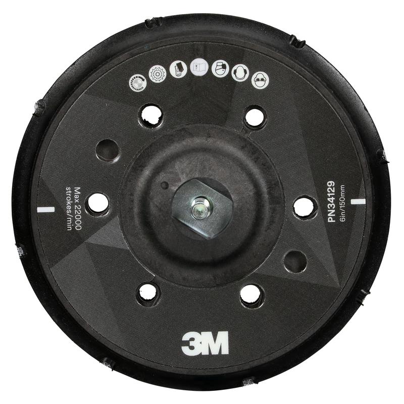 3M™ Perfect-It™ hátlapok